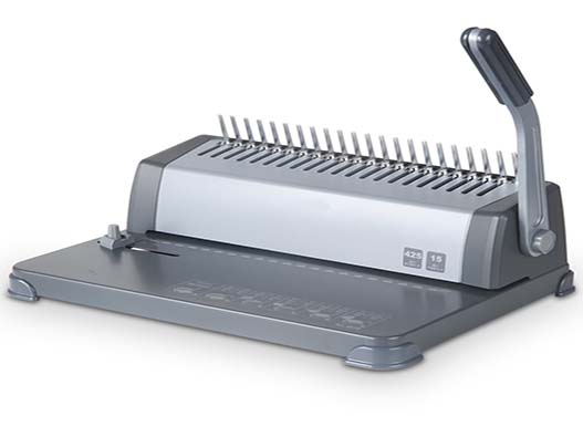 裝訂機商標注冊哪一類?