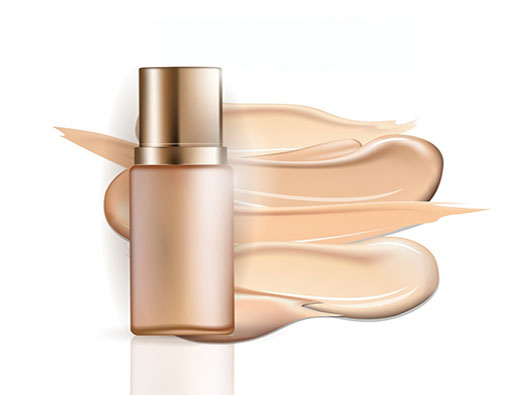 粉底液商標注冊哪一類？