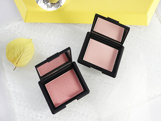 腮紅商標注冊屬于哪一類?