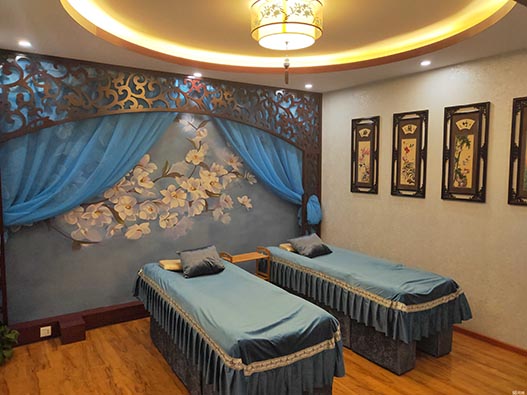 按摩店商標(biāo)注冊哪一類?