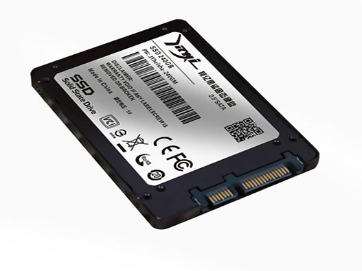 固態硬盤商標注冊哪一類?