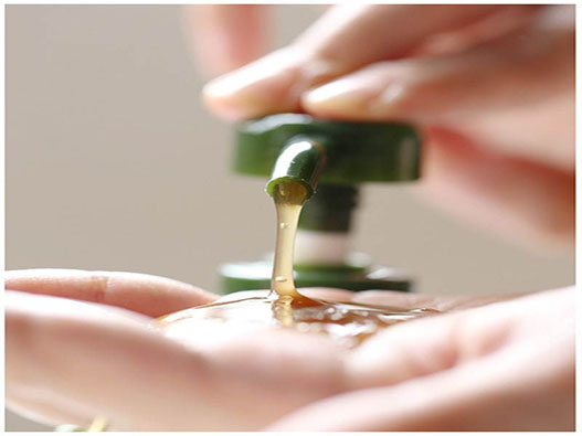 洗發(fā)膏商標注冊哪一類？