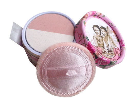 香粉商標注冊哪一類？