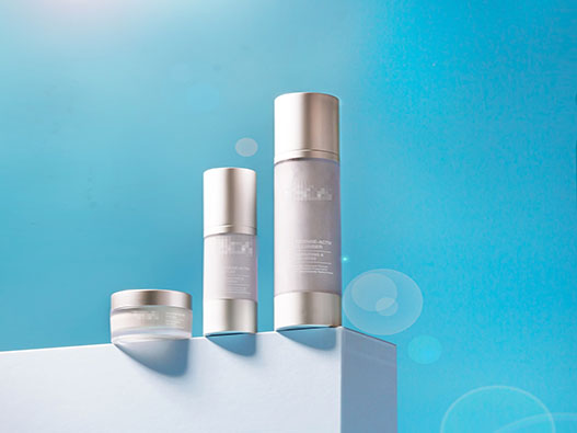 護膚霜商標注冊哪一類?