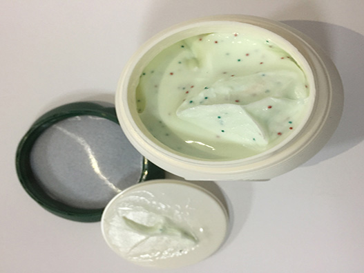 去黑頭霜商標注冊哪一類？