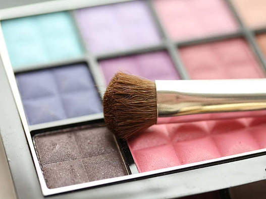 化妝刷商標注冊哪一類？