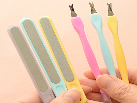 指甲銼商標注冊哪一類?