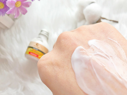 身體乳商標注冊哪一類?