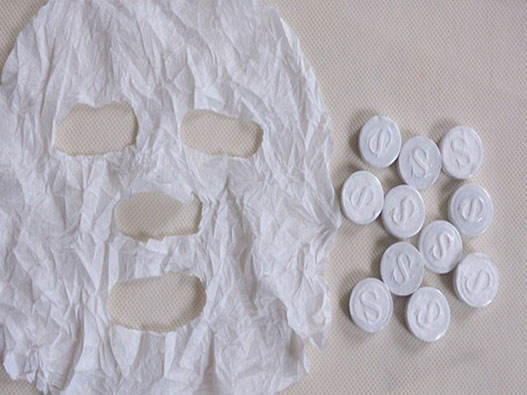 壓縮面膜商標注冊屬于哪一類？