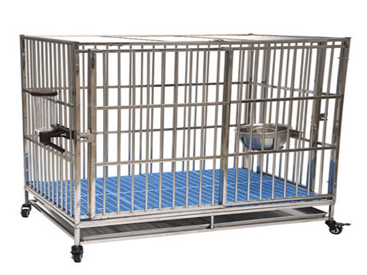 寵物籠子商標注冊哪一類?