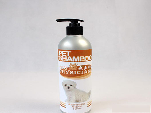 寵物香波商標注冊哪一類?