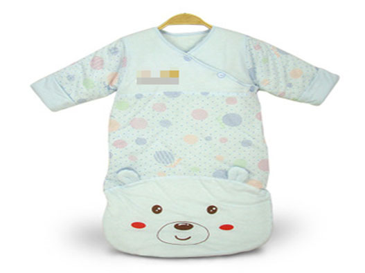 嬰兒睡袋商標注冊哪一類？