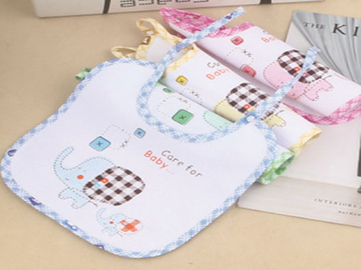 嬰兒圍兜商標注冊哪一類？