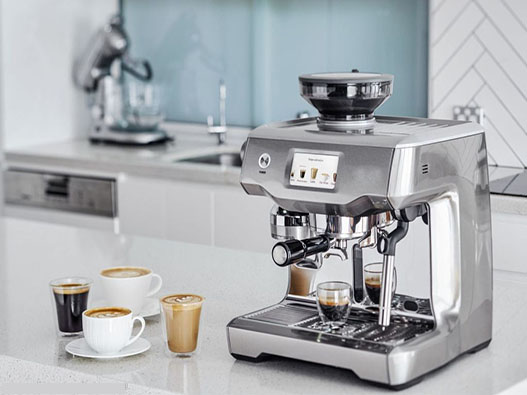 咖啡機商標(biāo)注冊哪一類?