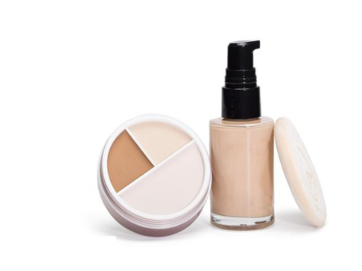 妝前乳商標注冊哪一類？