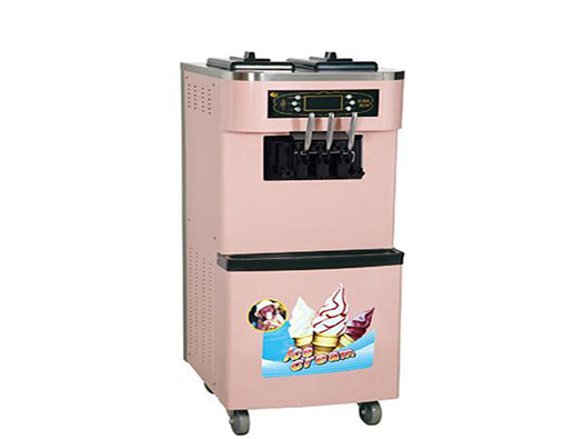 家用冰淇淋機商標(biāo)注冊哪一類?