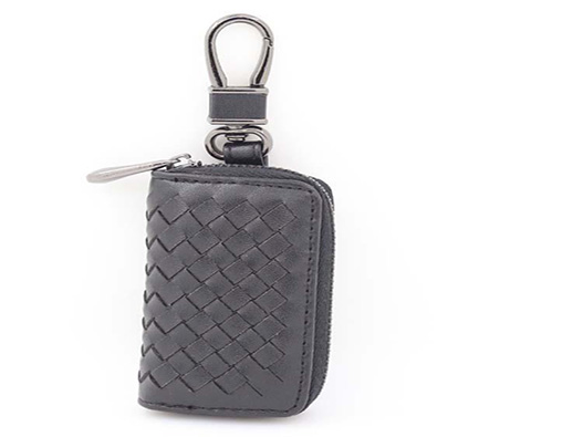 鑰匙包商標注冊哪一類?