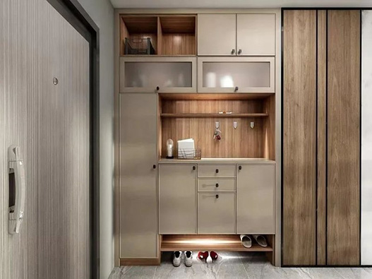 玄關(guān)柜商標(biāo)注冊(cè)哪一類？