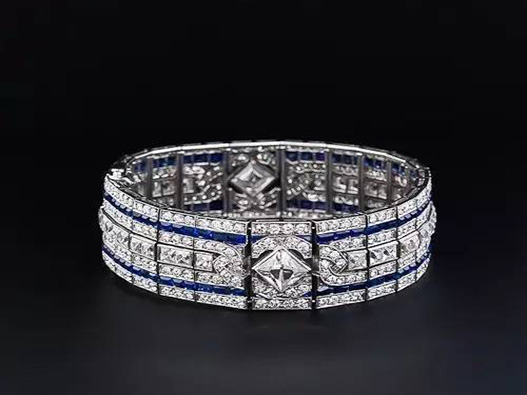 臂鐲商標注冊哪一類？