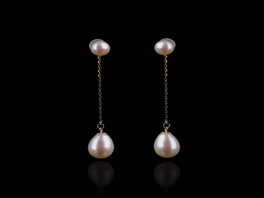 珍珠耳環商標注冊哪一類？