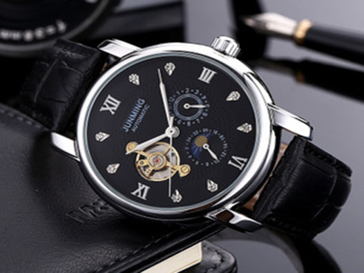 商務(wù)手表商標(biāo)注冊哪一類？