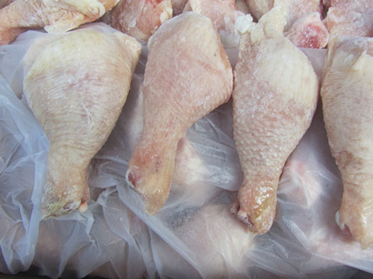 凍雞腿商標(biāo)注冊(cè)屬于哪一類？