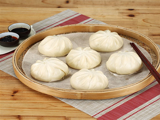 速凍包子商標注冊屬于哪一類?