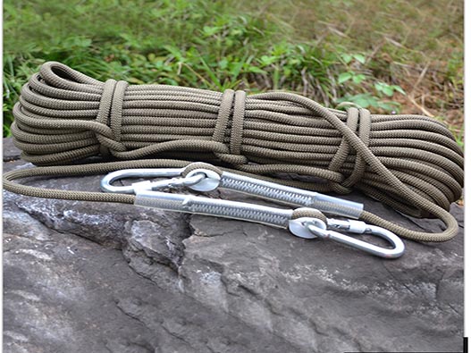 登山繩商標注冊哪一類？