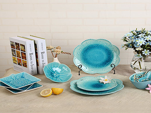 裝飾碗商標注冊哪一類？