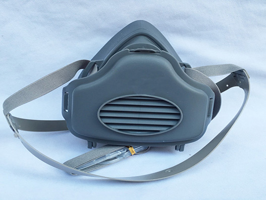 防塵面罩商標注冊哪一類?