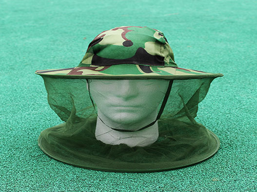 防蟲帽商標注冊哪一類?