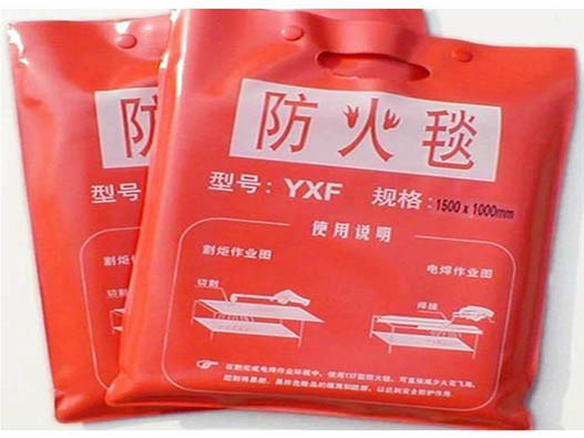 消防毯商標注冊哪一類?