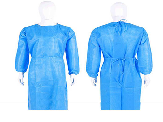 防護衣商標注冊哪一類?