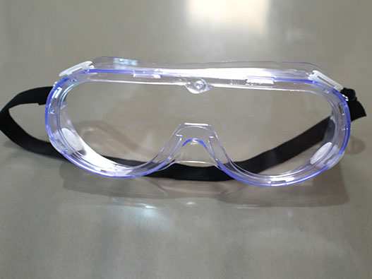 防護眼鏡商標注冊哪一類?