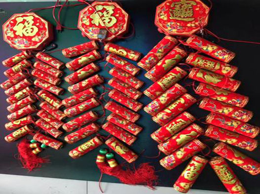 炮竹商標(biāo)注冊(cè)哪一類?