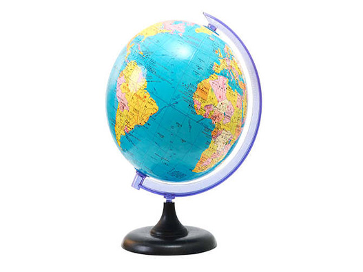 地球儀商標(biāo)注冊哪一類?