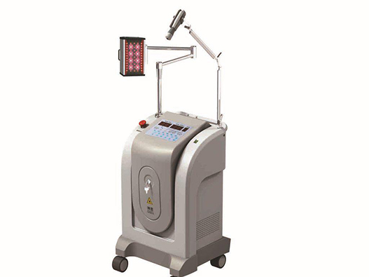 激光治療儀商標(biāo)注冊哪一類?