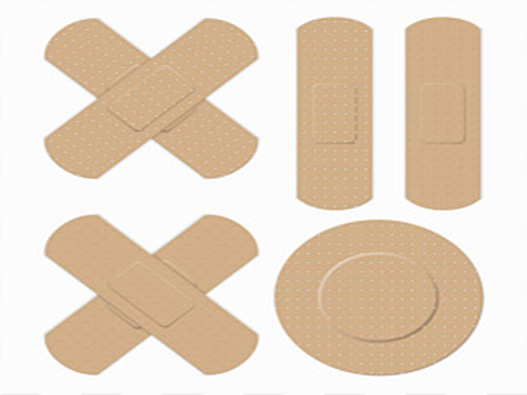 創(chuàng)可貼商標(biāo)注冊哪一類?