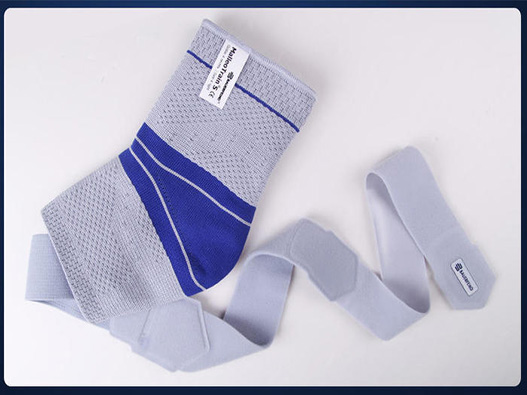 護踝商標注冊哪一類?