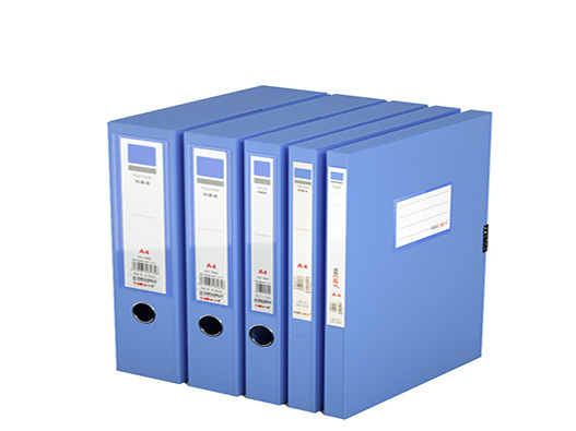 檔案盒商標注冊哪一類?