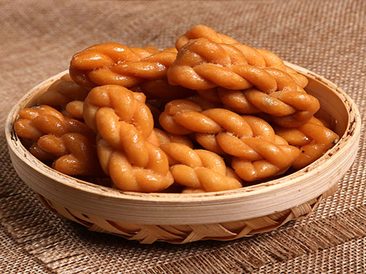 麻花商標(biāo)注冊(cè)哪一類?