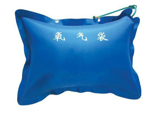 氧氣袋商標注冊哪一類?