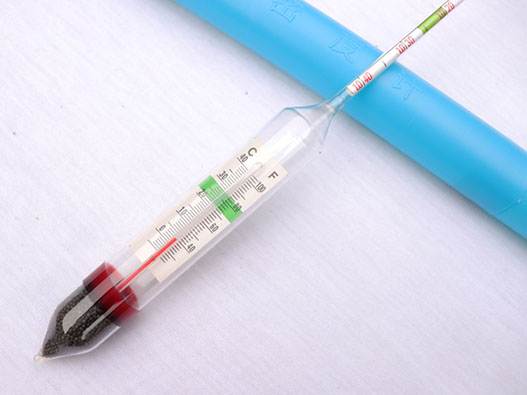 密度計(jì)商標(biāo)注冊(cè)哪一類？