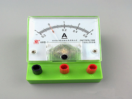 安培計(jì)商標(biāo)注冊(cè)哪一類？