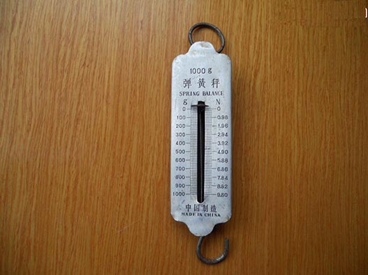 彈簧秤商標(biāo)注冊(cè)哪一類？