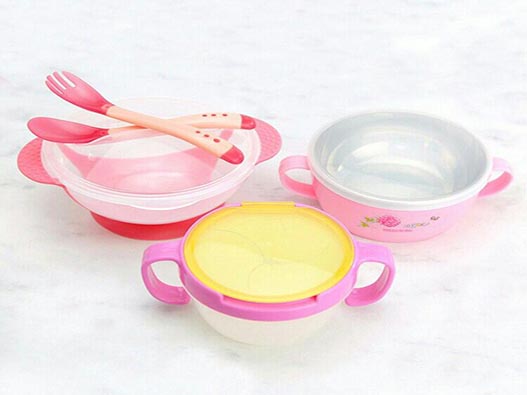 嬰兒吸盤碗商標注冊哪一類？