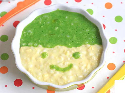 嬰兒輔食商標注冊哪一類？