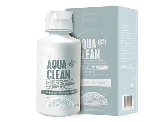 眼鏡營養液商標注冊哪一類?