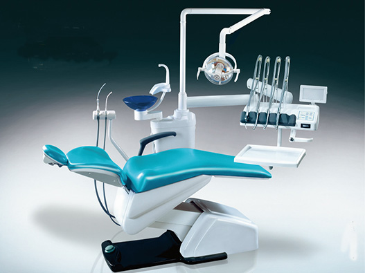 牙科用設備商標注冊哪一類?