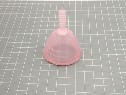 月經(jīng)杯商標(biāo)注冊哪一類?